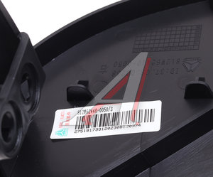 Изображение 3, 812W62440-0050 Кронштейн SITRAK дефлектора кабины правый OE