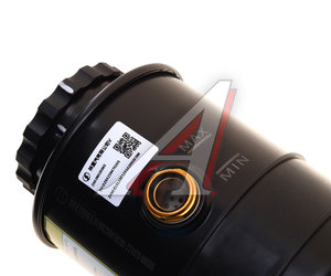 Изображение 3, DZ9X259470205 Бачок ГУРа SHACMAN SHAANXI X6000 OE