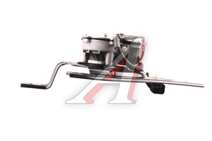 Изображение 7, DZ16231740030-MX Мотор-редуктор стеклоочистителя SHACMAN SHAANXI X6000 с кронштейном MOVELEX