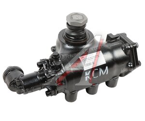 Изображение 1, C700VW717-110-СПЕЦМАШ Механизм рулевой КАМАЗ-4308, 6520 СПЕЦМАШ