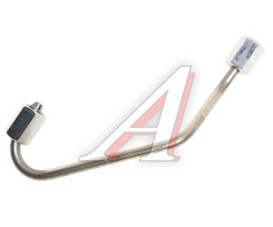 Изображение 2, 6585.1111672-10 Трубка ЯМЗ-6585 высокого давления правая ТНВД АВТОДИЗЕЛЬ