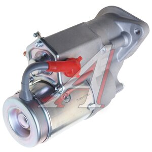 Изображение 2, TT15639 Стартер TOYOTA Corolla (00-07) TESLA TECHNICS