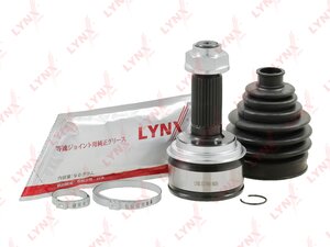 Изображение 1, CO1984 ШРУС наружный HONDA CR-V (07-) задний LYNX