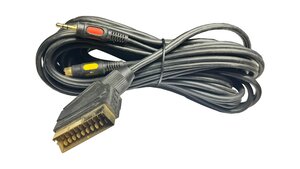 Изображение 1, 436-056-1 Кабель jack 3.5-SVHS 7м LUXMANN