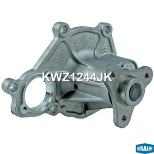 Изображение 2, KWZ1244JK Насос водяной BMW 3 (G21) KRAUF