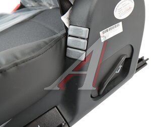 Изображение 7, WG1662511243 Сиденье SITRAK водителя в сборе OE