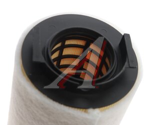 Изображение 4, LX1566 Фильтр воздушный VW AUDI SEAT SKODA (1.2/1.4/1.6/1.8/2.0 FSI/TFSI) MAHLE