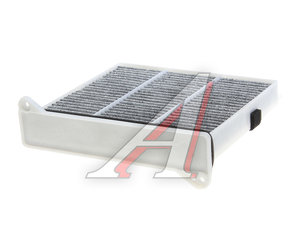 Изображение 1, KC0037S Фильтр воздушный салона MITSUBISHI Lancer угольный KORTEX