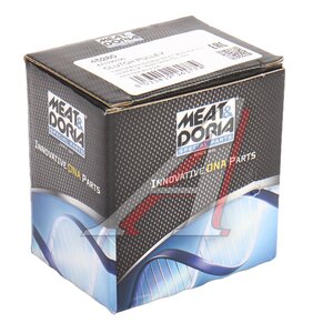 Изображение 3, 45280 Шкив LAND ROVER Range Rover Evoque генератора MEAT&DORIA