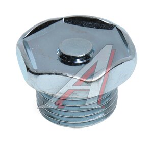 Изображение 1, 90341-18006 Пробка сливная TOYOTA Rav 4 (06-) картера масляного КПП OE