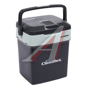 Изображение 2, CB-28L AC/DC Автохолодильник 28л 41х32.5х48см 12V/220V с функцией нагрева AUTOPROFI