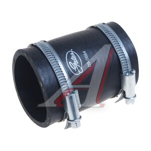 Изображение 1, 090664 Шланг FORD Focus (05-) вентиляции картерных газов GATES