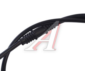 Изображение 3, PC3391 Трос стояночного тормоза MITSUBISHI Lancer (03-05) левый PATRON