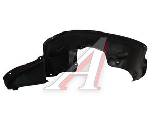 Изображение 3, P72-2166AL Подкрылок CHEVROLET Lacetti седан, универсал (03-) передний левый PATRON