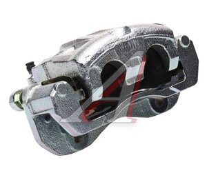 Изображение 3, EX58110H1000 Суппорт HYUNDAI Terracan (01-) передний левый (с колодками) MANDO