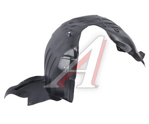 Изображение 1, 5512200U7300-MX Подкрылок JAC J7 передний правый MOVELEX