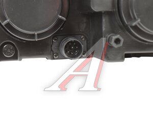 Изображение 3, 730.3775-20 Фара блок МАЗ-447131, 5440 Н/О c ДХО правая SKV