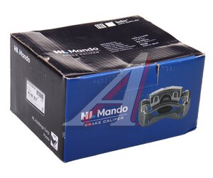 Изображение 6, EX5832029A20 Суппорт HYUNDAI Lantra (96-) задний правый MANDO