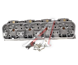 Изображение 3, 658.1003013-30 Головка блока ЯМЗ-658 АВТОДИЗЕЛЬ