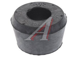 Изображение 1, С41R13-1302094 Втулка ГАЗон Next кронштейна радиатора левая/правая (ОАО ГАЗ)