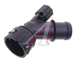 Изображение 1, P29-0127 Фланец AUDI A3 (96-03) системы охлаждения PATRON