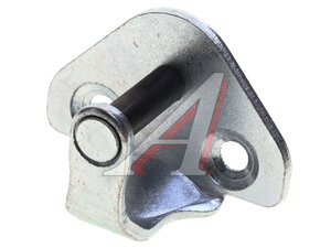 Изображение 2, QF15I00001 Фиксатор FIAT Ducato (94-02) замка двери задней QUATTRO FRENI