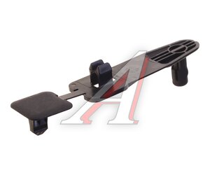 Изображение 1, 74985-40U00 Фиксатор NISSAN коврика пола салона OE