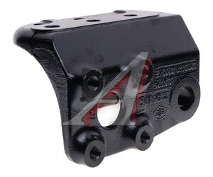 Изображение 2, 2902441-2000/E Кронштейн FAW J7, 4180 передней рессоры передний левый OE