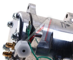 Изображение 3, WG1500139006 Компрессор SITRAK HOWO кондиционера OE