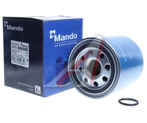 Изображение 3, MMF015644 Фильтр осушителя DAF MANDO