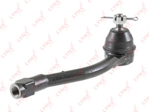 Изображение 1, C4165L Наконечник рулевой тяги HYUNDAI Accent (05-10) левый LYNX