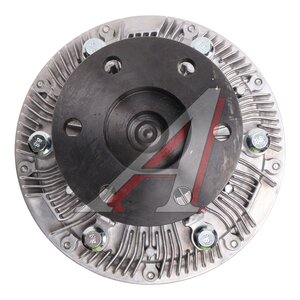 Изображение 4, 612600062150-MX Вискомуфта SHACMAN SHAANXI привода вентилятора (без крыльчатки) MOVELEX