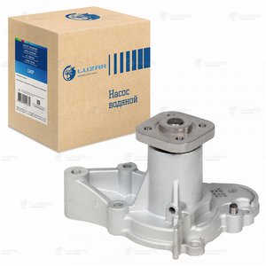 Изображение 4, LWP0825 Насос водяной HYUNDAI Getz (1.1), Atos LUZAR