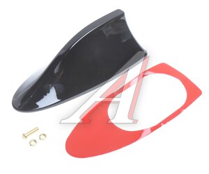 Изображение 1, АН-1 АКУЛА Антенна активная на стекло URAL