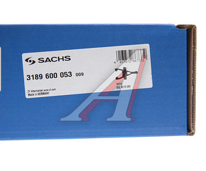 Изображение 5, 3189600053 Вилка сцепления MAN SACHS