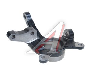 Изображение 2, NSP025171625500 Кулак поворотный HYUNDAI Accent (99-) правый (c АБС) NSP