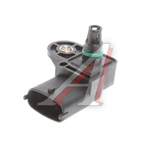 Изображение 1, 612630120004 Датчик температуры воздуха SHACMAN SHAANXI X3000 коллектора впускного (WP12) WEICHAI