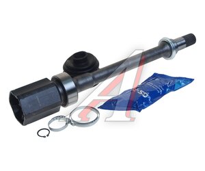 Изображение 1, 602744 ШРУС внутренний MAZDA 3 (13-) правый GSP