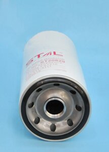 Изображение 2, ST20829 Фильтр топливный CUMMINS сепаратор STAL