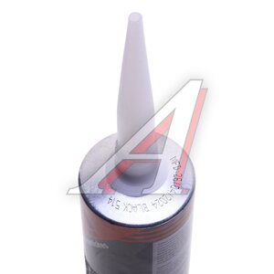 Изображение 3, 064-01370 Герметик для швов черный 310мл ECONOM grey line MOLLI