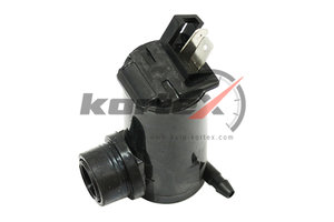 Изображение 1, KWM016 Мотор омывателя MITSUBISHI Lancer (00-) KORTEX