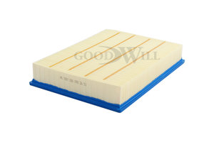 Изображение 2, AG1007 Фильтр воздушный MERCEDES Sprinter 2 GOOD WILL