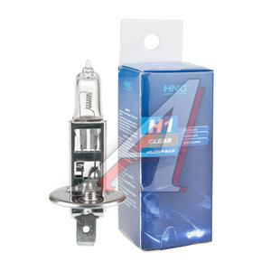 Изображение 2, 24110 Лампа 24V H1 100W P14.5s Long Life HNG