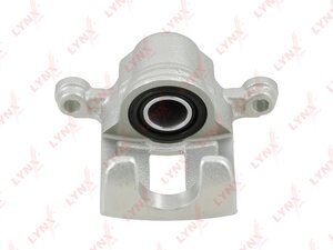Изображение 3, BA-3786 Суппорт NISSAN Juke (F15), Qashqai (J10E) задний LYNX