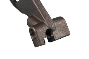 Изображение 3, MP-452-1803020 Вилка КР УАЗ включения заднего моста METALPART