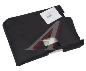 Изображение 3, 2000300164066 Утеплитель радиатора HOWO T5G 440,  черный UEZ