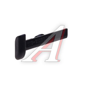 Изображение 1, 11180-6103305-00 Облицовка ВАЗ-1118 уплотнителя стекла АвтоВАЗ