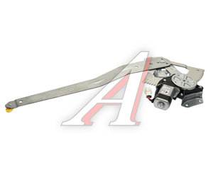 Изображение 1, 6104210R001 Стеклоподъемник JAC Sunray SOLLERS Atlant правой двери OE