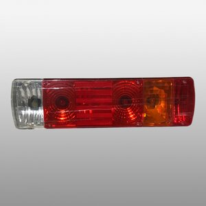 Изображение 1, 3716020-362 Фонарь задний FAW J5, J6 правый SHAFTGEAR