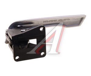 Изображение 2, 2172-6105181 Ручка ВАЗ-2172 двери внутренняя левая ГРАНД РИАЛ